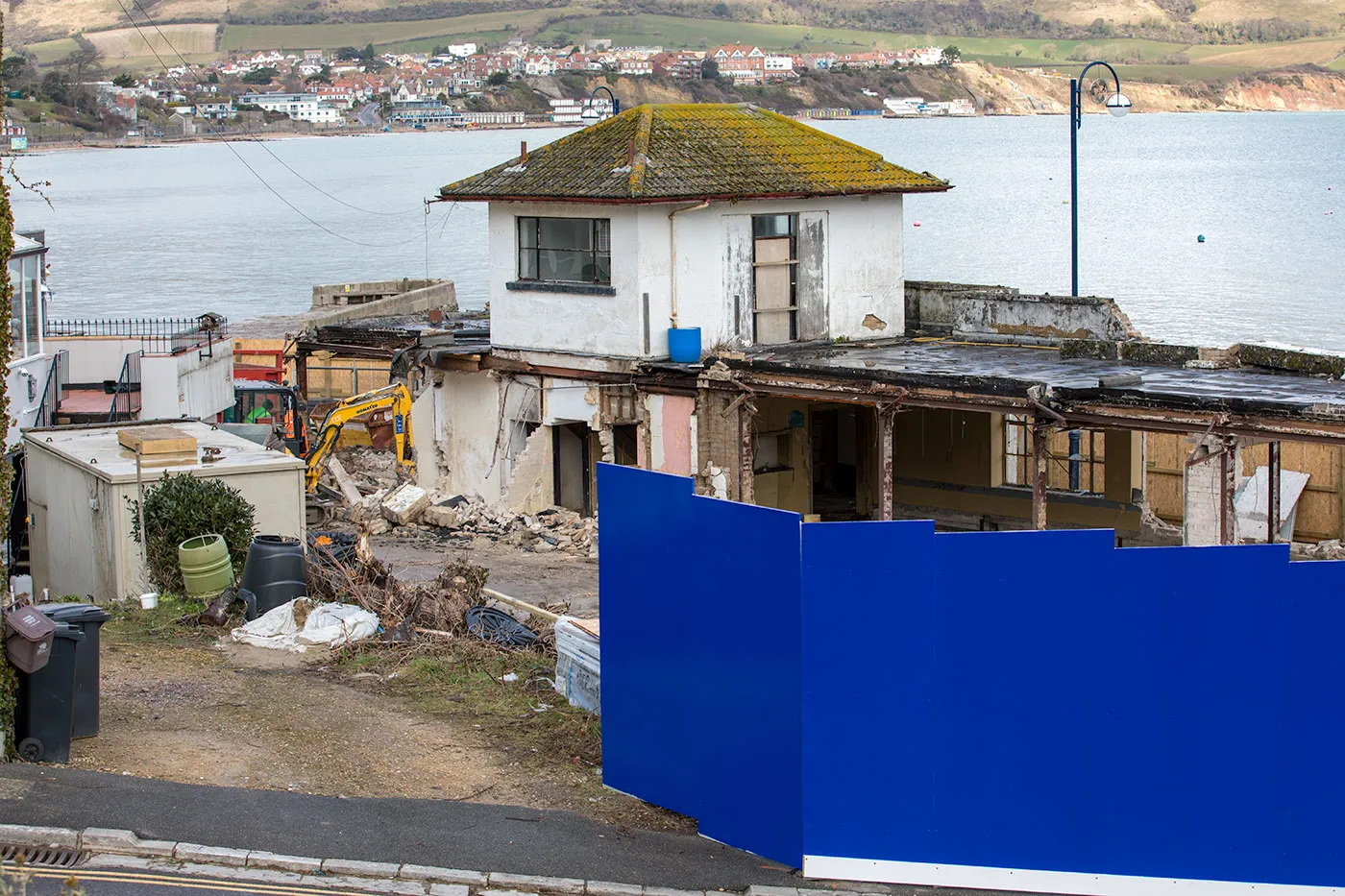 Swanage and Purbeck Gallery