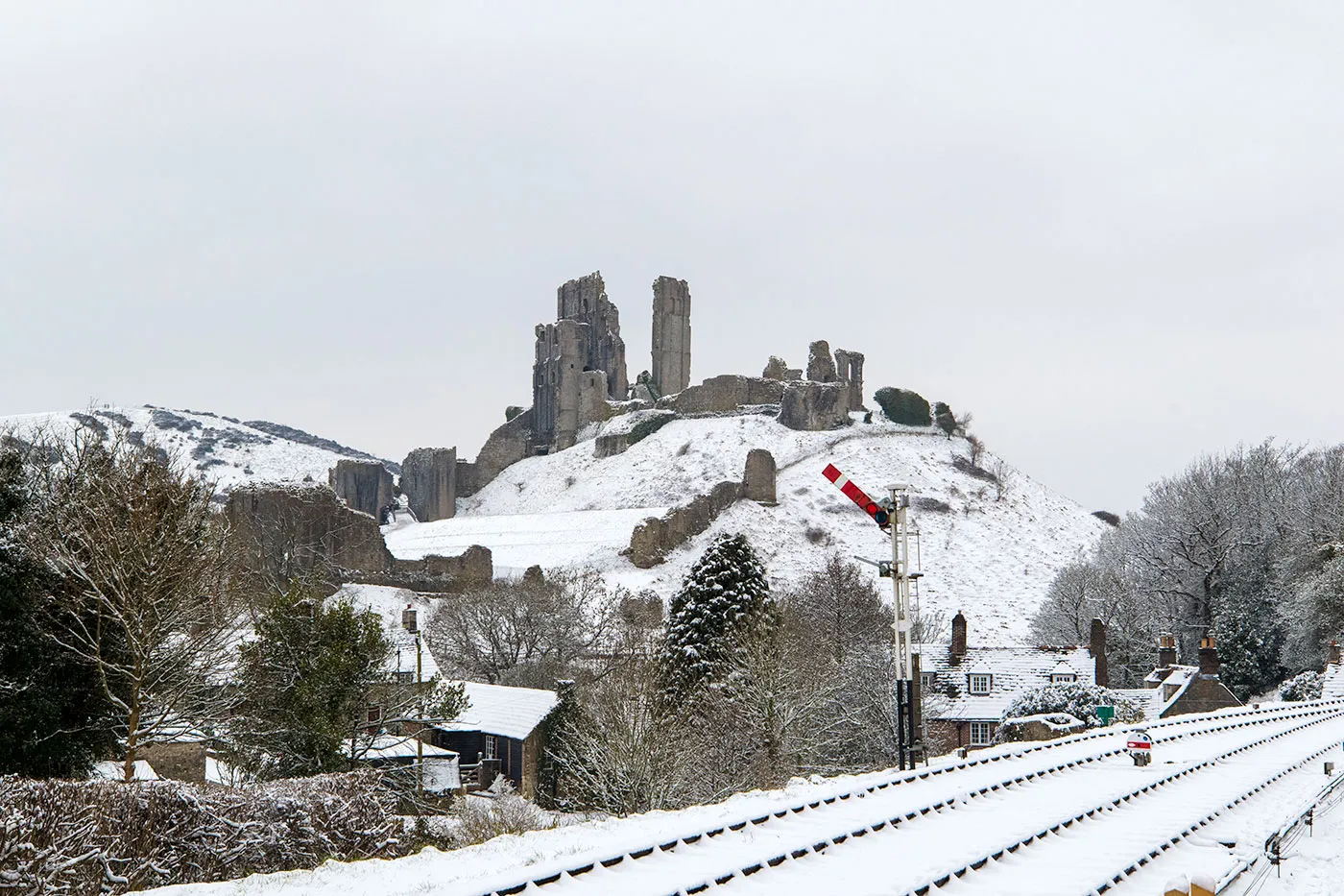 Swanage and Purbeck Gallery