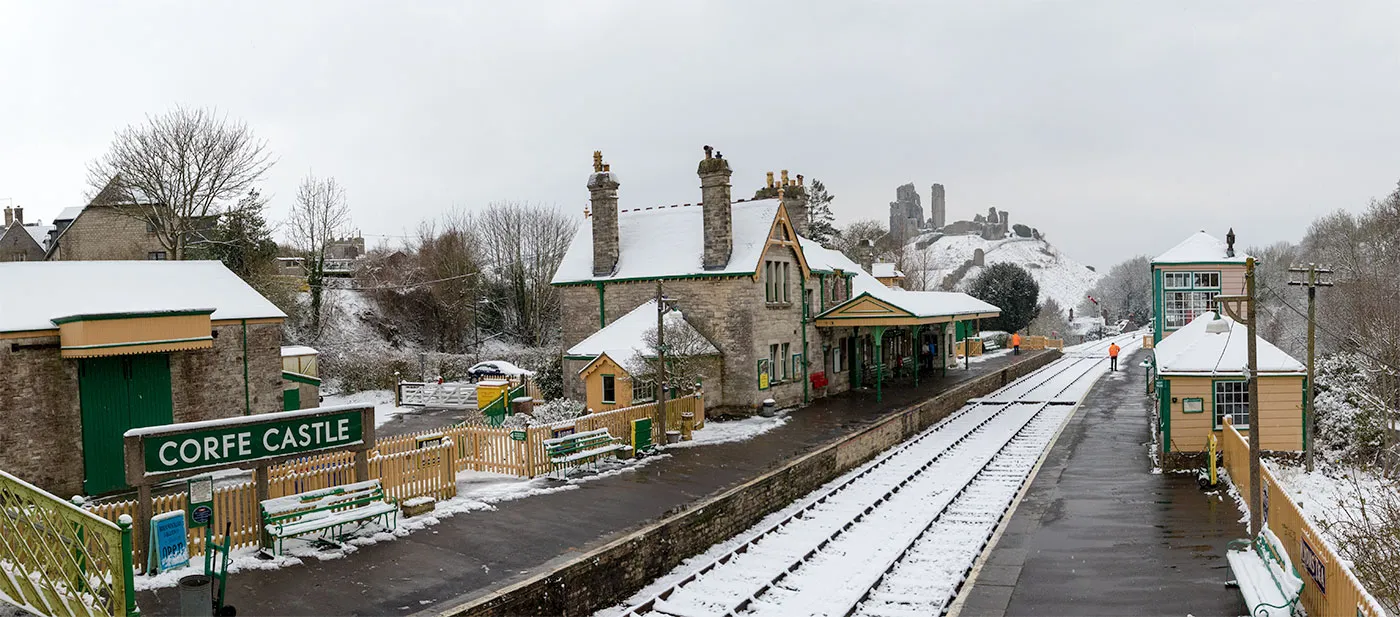Swanage and Purbeck Gallery