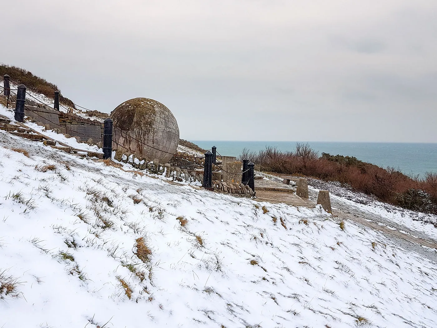 Swanage and Purbeck Gallery