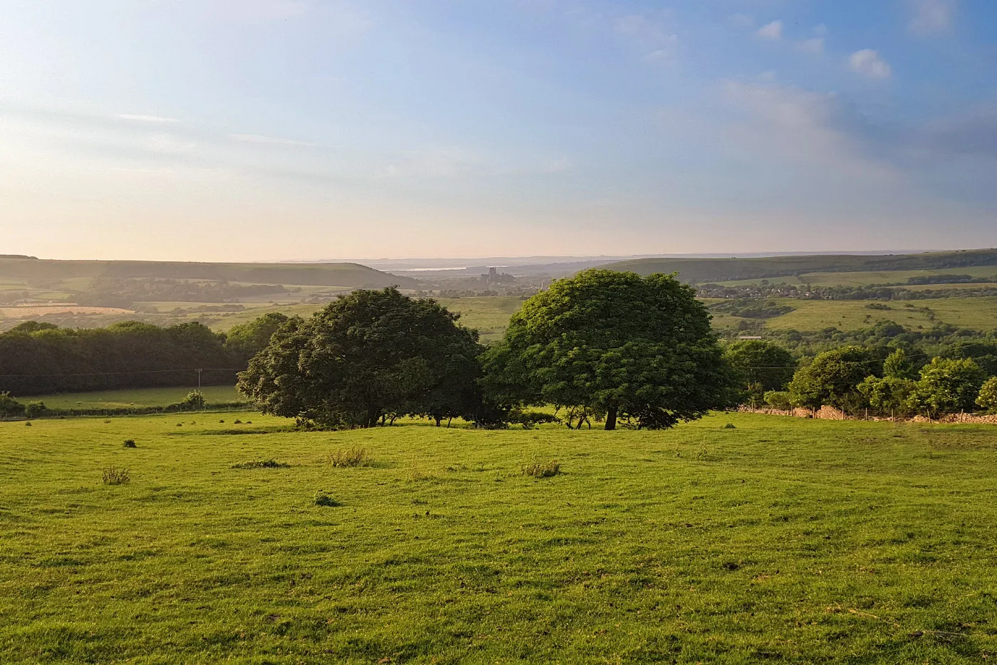 Swanage and Purbeck Gallery