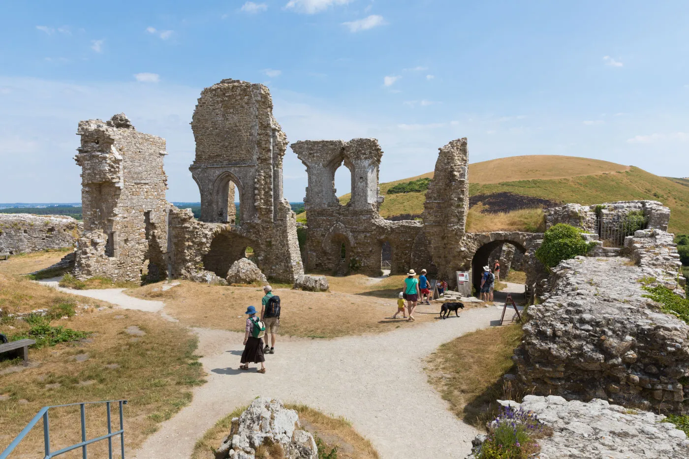 Swanage and Purbeck Gallery
