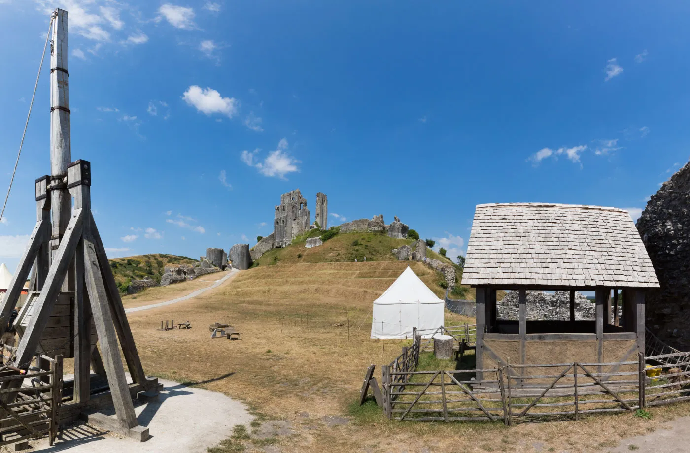 Swanage and Purbeck Gallery