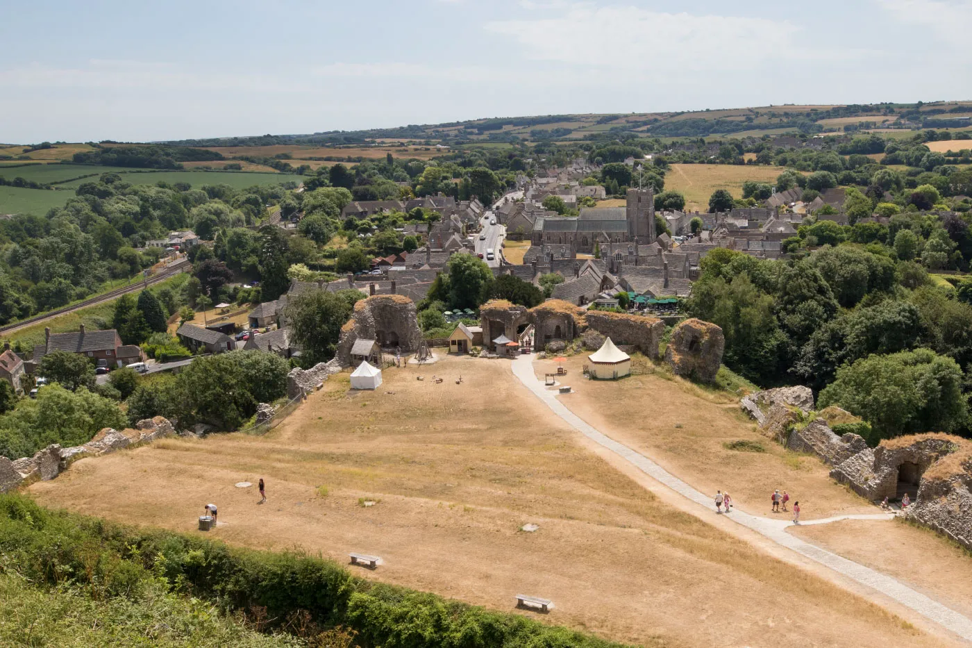 Swanage and Purbeck Gallery