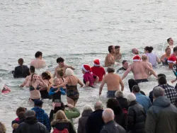 Boxing day Swim - Ref: VS1888