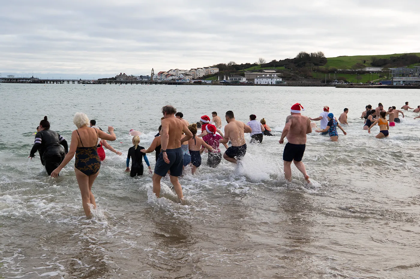 Swanage and Purbeck Gallery