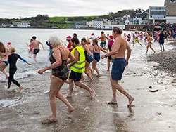 Boxing day Swim - Ref: VS1892