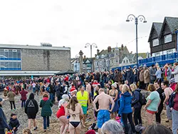 Boxing day Swim - Ref: VS1893