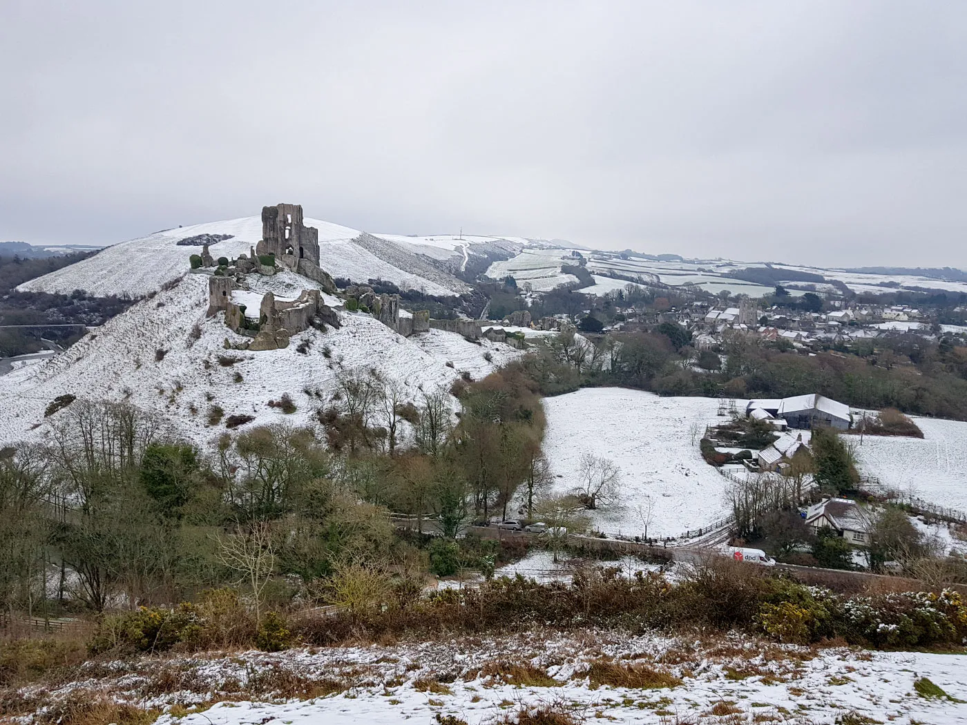 Swanage and Purbeck Gallery