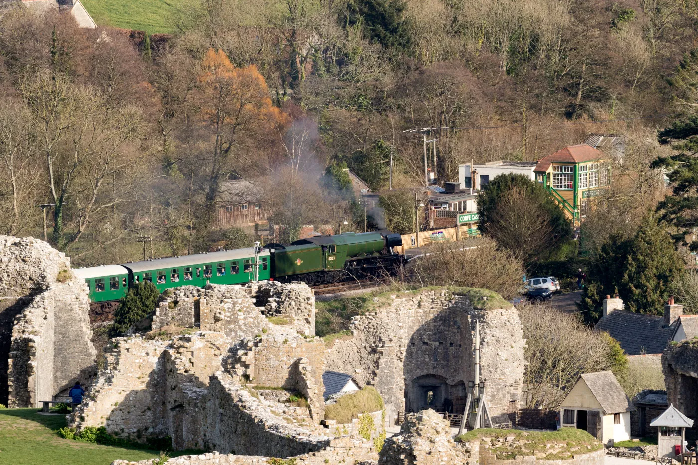 Swanage and Purbeck Gallery