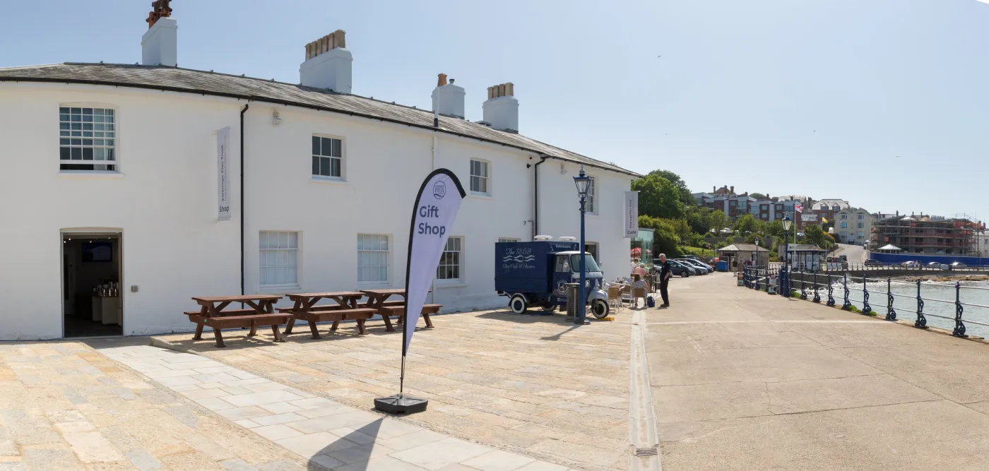 Swanage and Purbeck Gallery