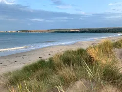 Click to view Early Evening at Studland Bay - Ref: 1976