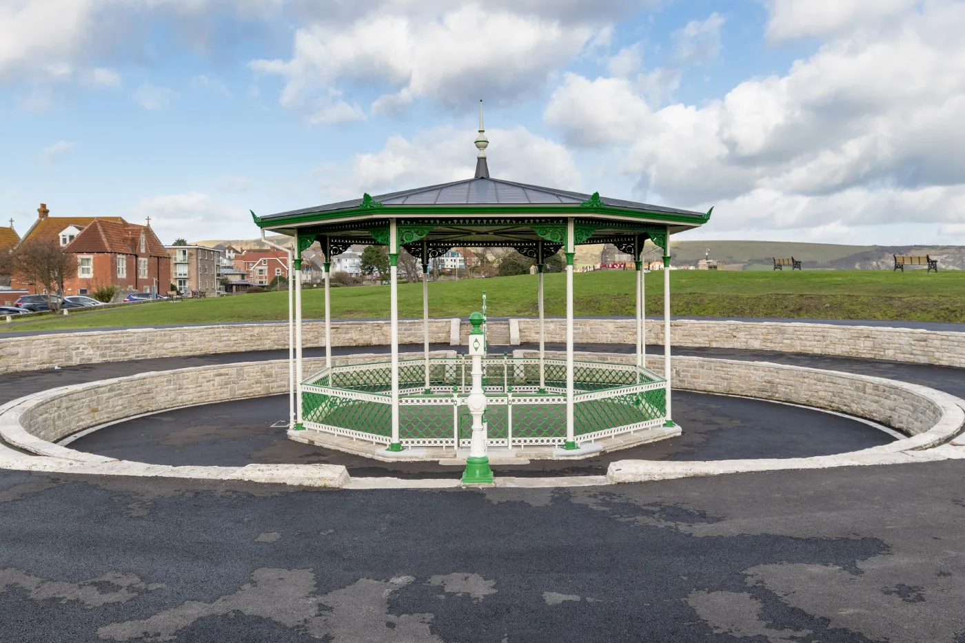 Swanage and Purbeck Gallery