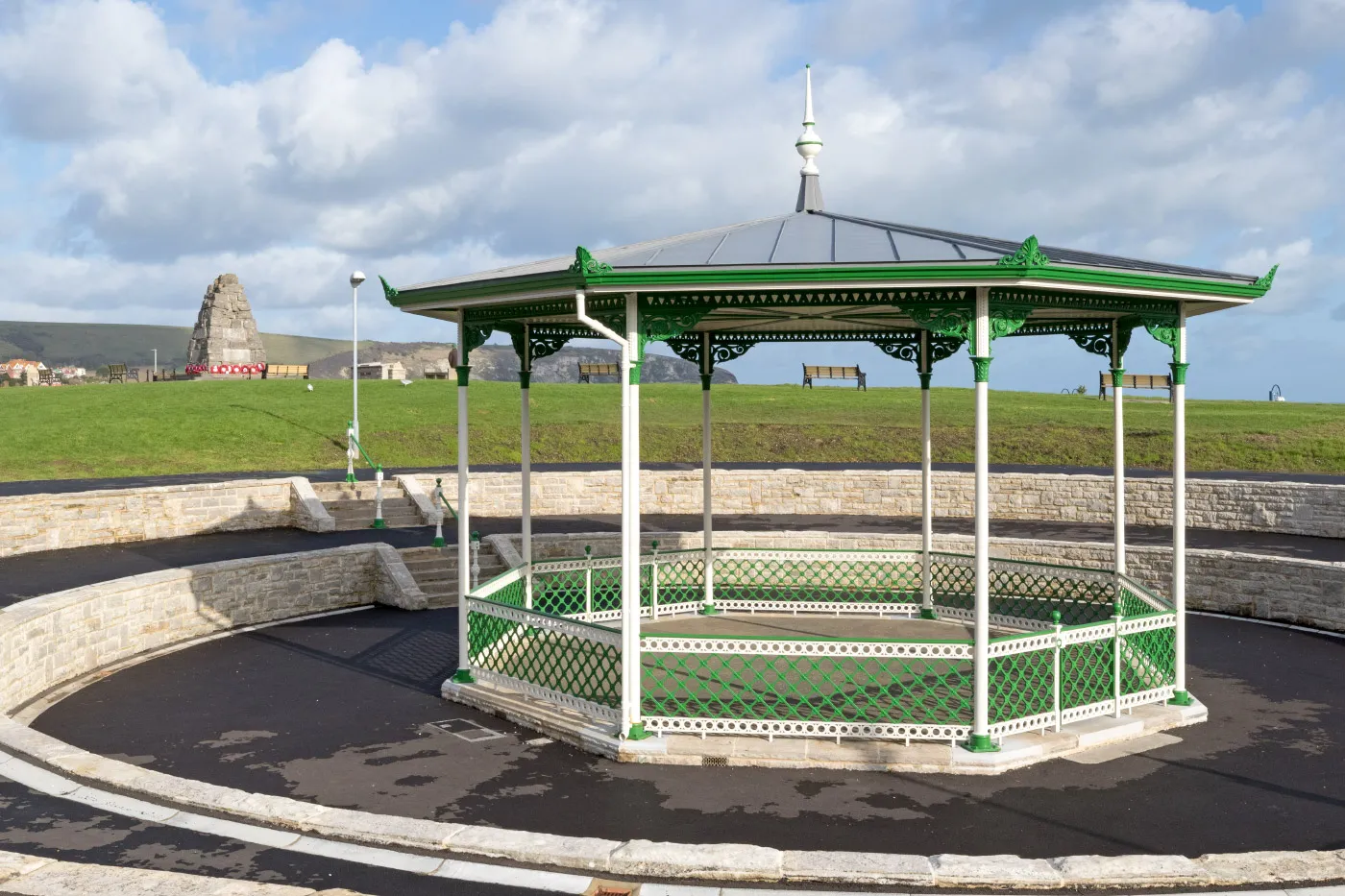 Swanage and Purbeck Gallery