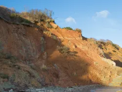 Ocean Bay Landslide - Ref: VS2028