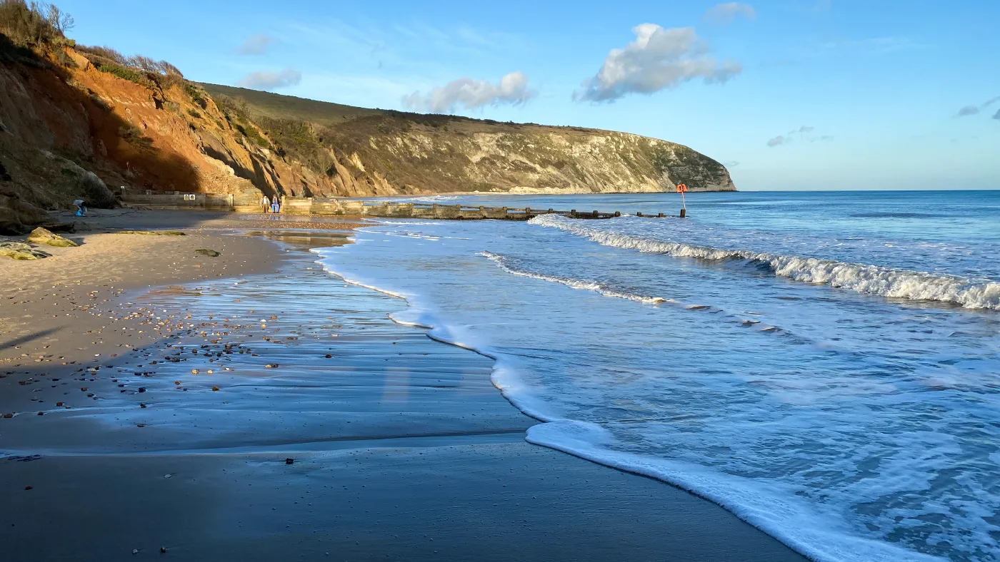 Swanage and Purbeck Gallery