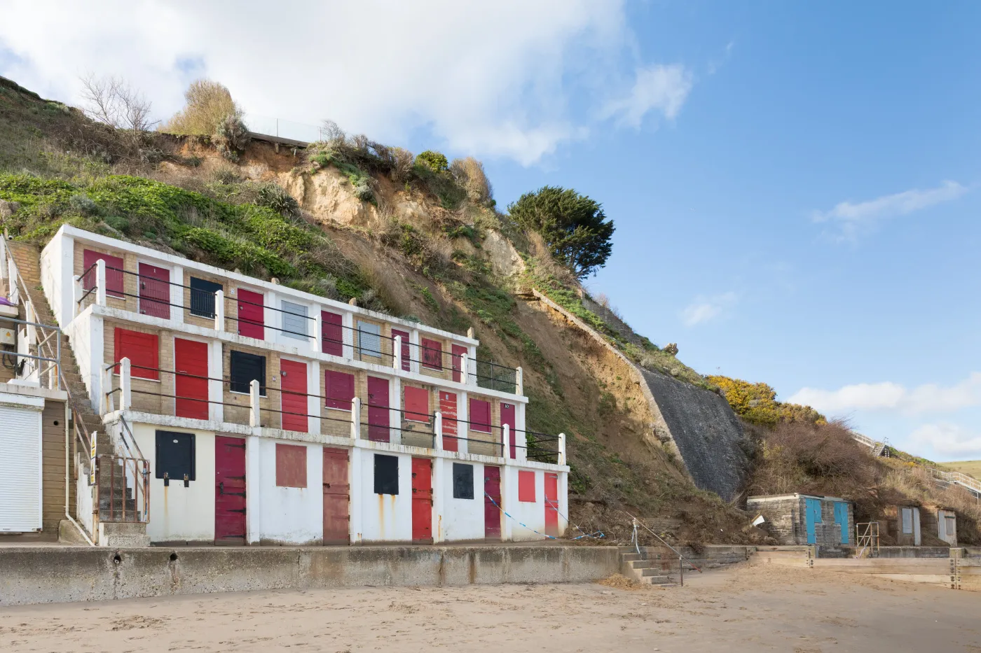 Swanage and Purbeck Gallery