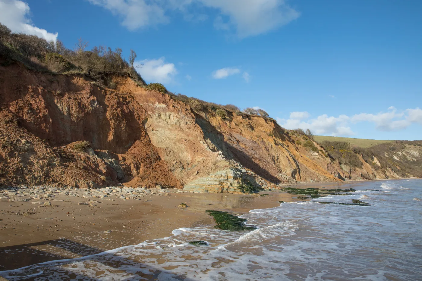 Swanage and Purbeck Gallery