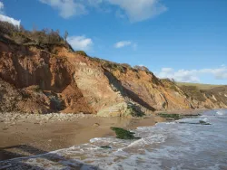 Sheps Hollow landslides 26 Feb - Ref: VS2057