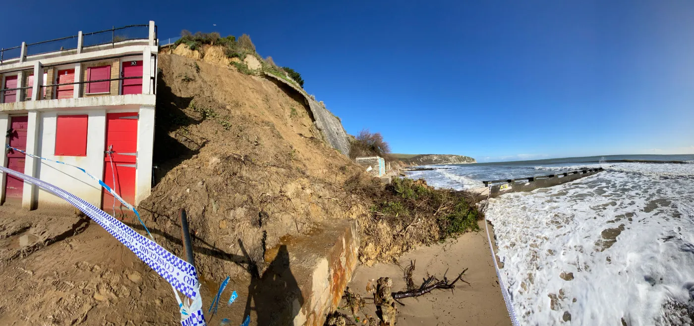 Swanage and Purbeck Gallery