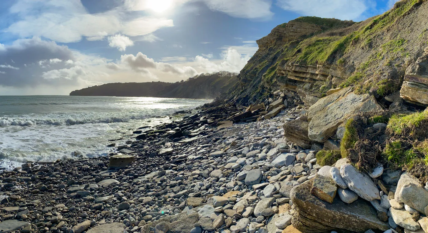 Swanage and Purbeck Gallery