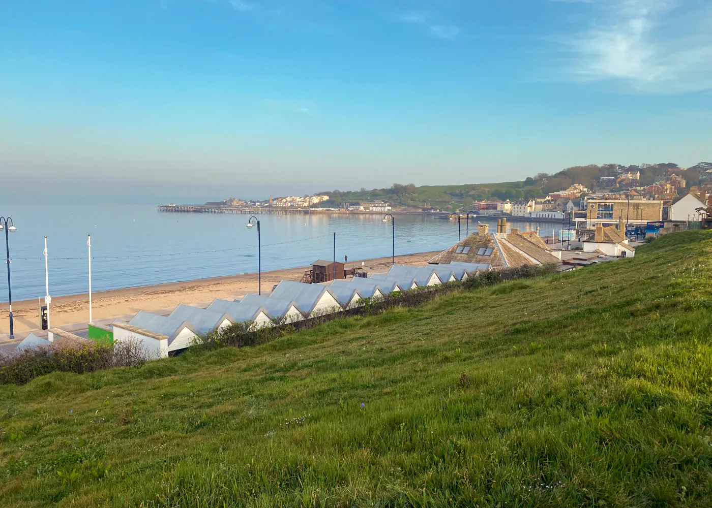 Swanage and Purbeck Gallery