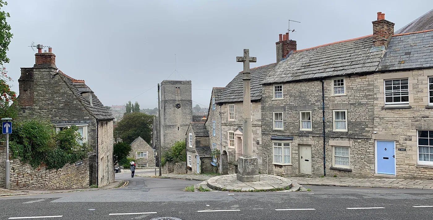Swanage and Purbeck Gallery