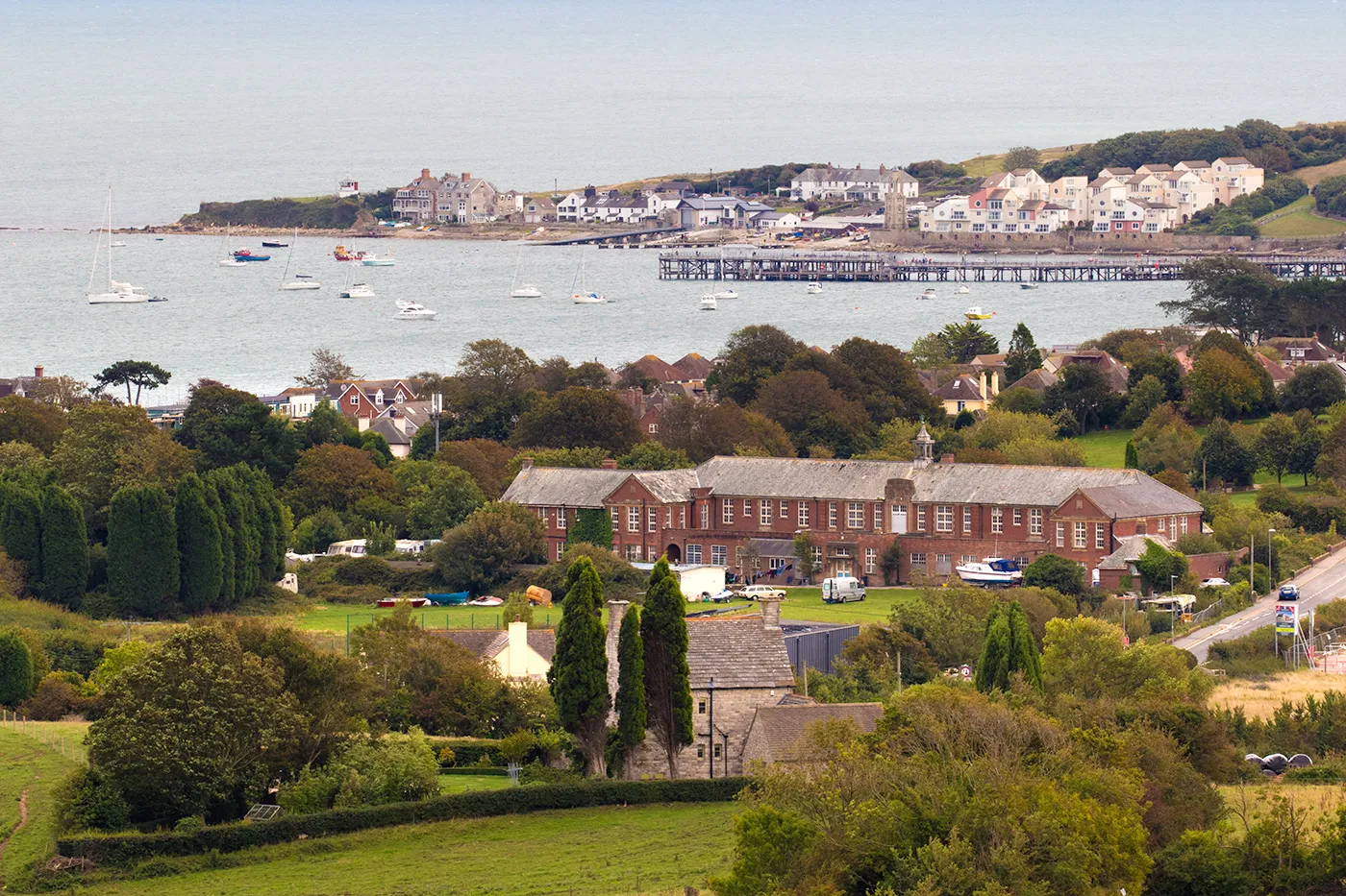 Swanage and Purbeck Gallery