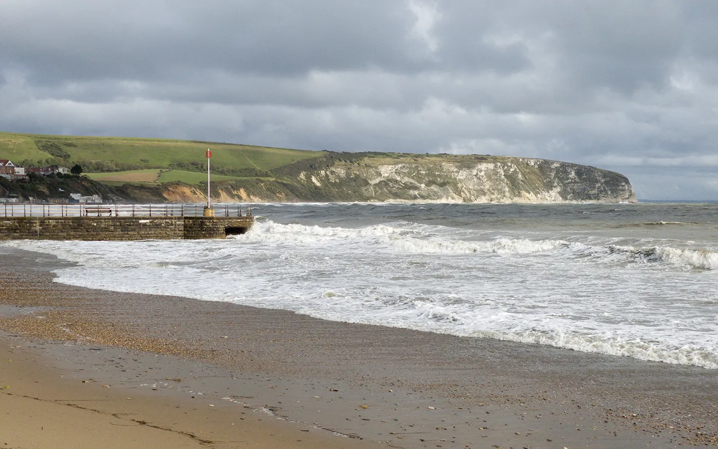 Swanage and Purbeck Gallery