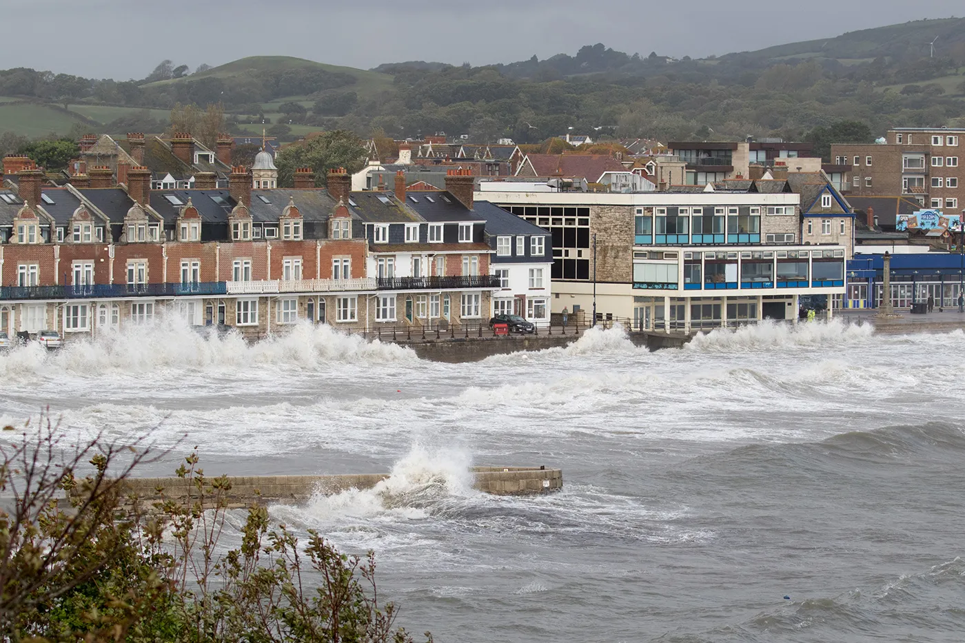 Swanage and Purbeck Gallery