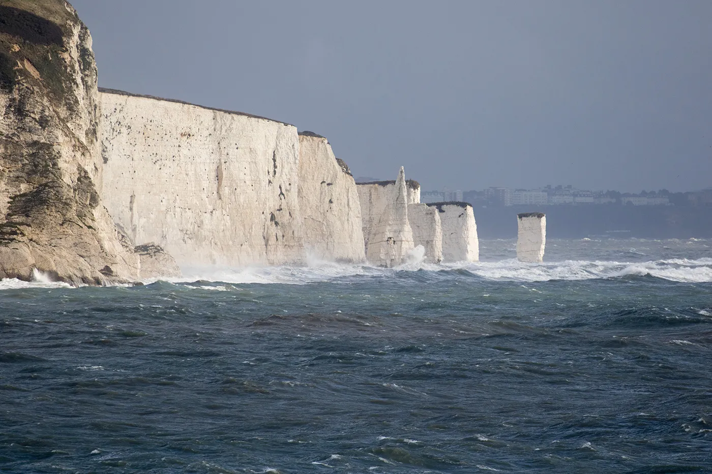 Swanage and Purbeck Gallery