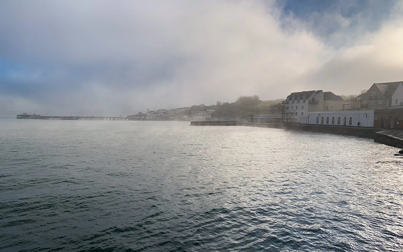 Swanage and Purbeck Gallery