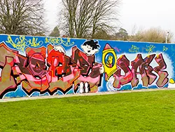 Graffiti Art - Ref: VS2163