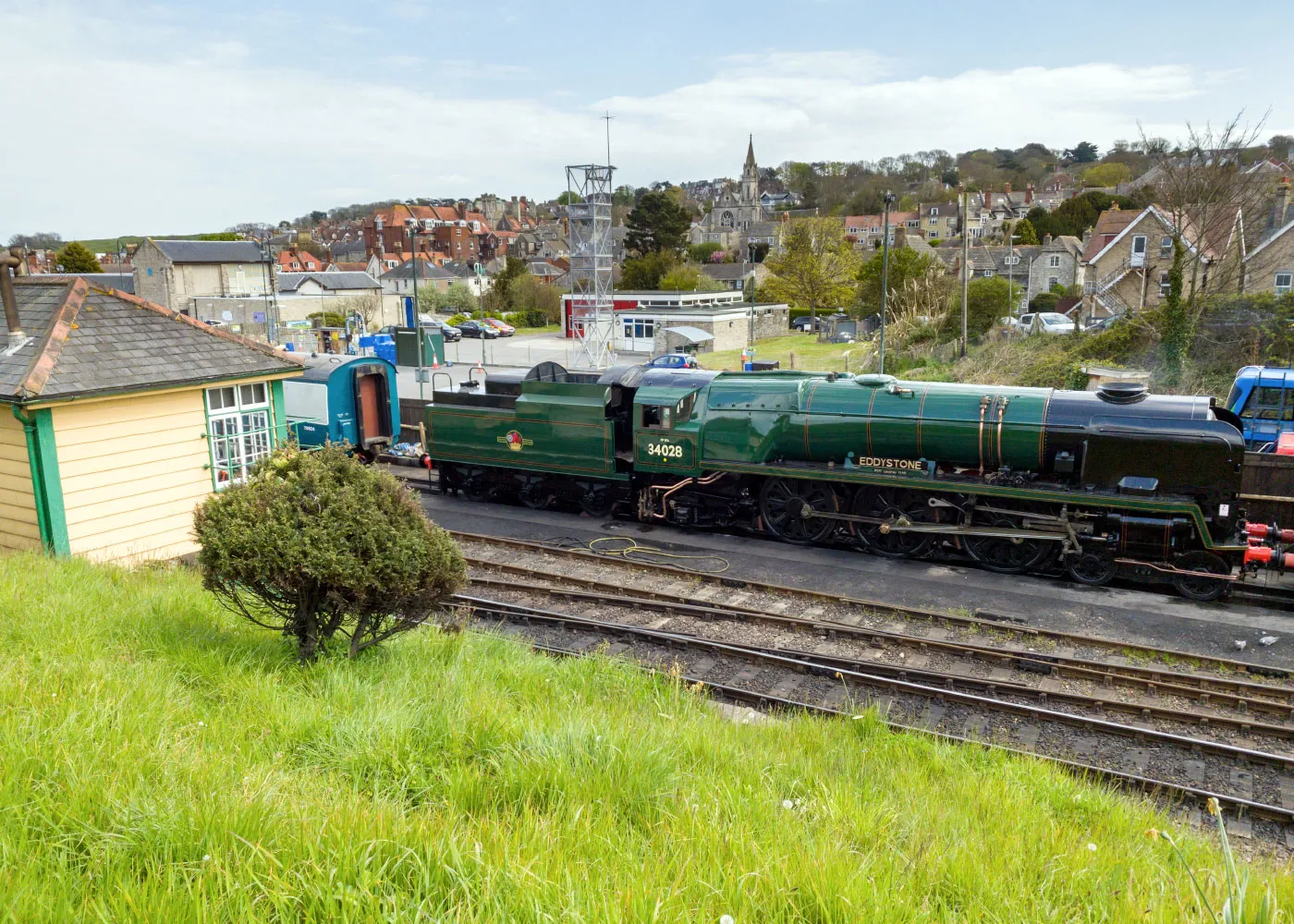 Swanage and Purbeck Gallery
