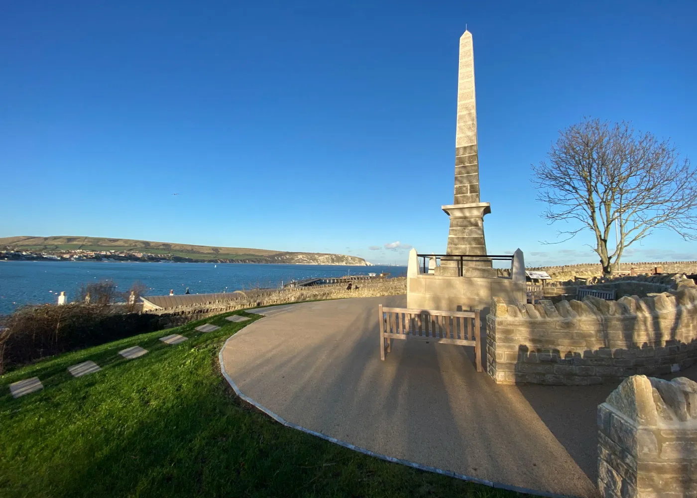 Swanage and Purbeck Gallery