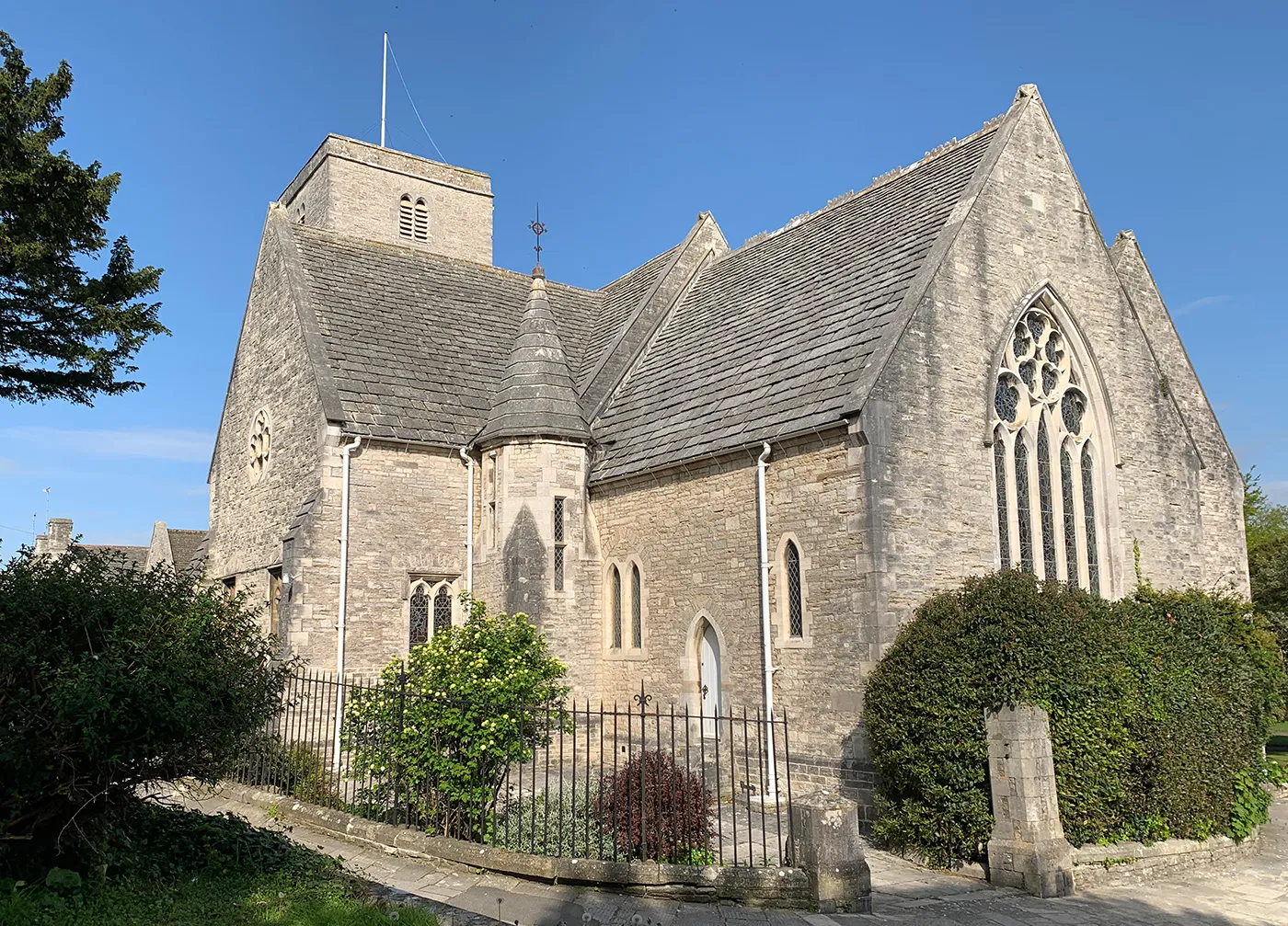 Swanage and Purbeck Gallery