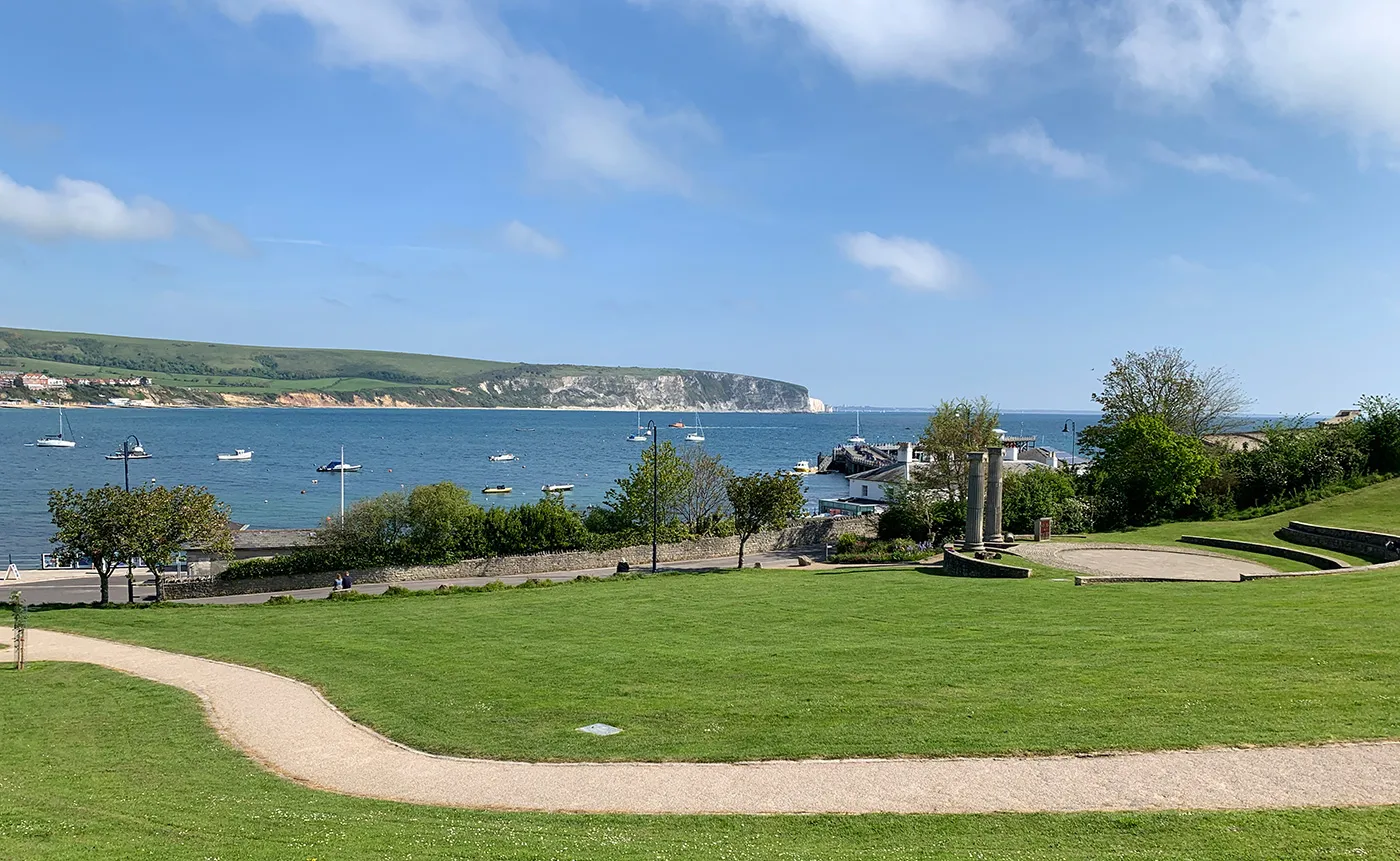 Swanage and Purbeck Gallery