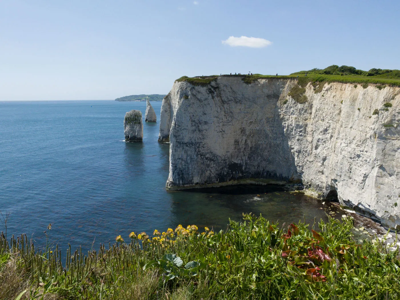 Swanage and Purbeck Gallery