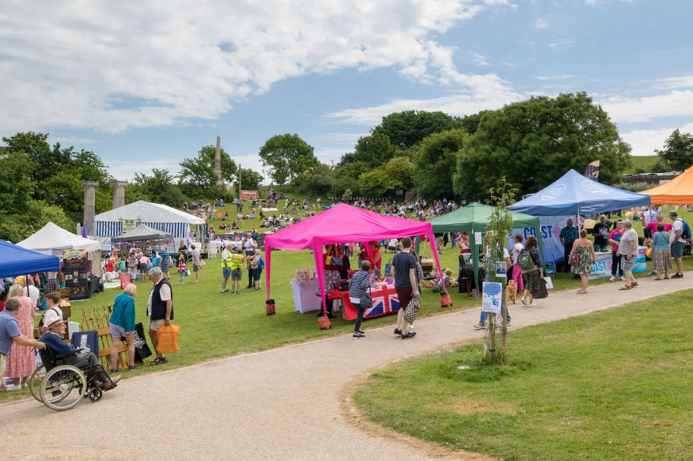 Swanage and Purbeck Gallery