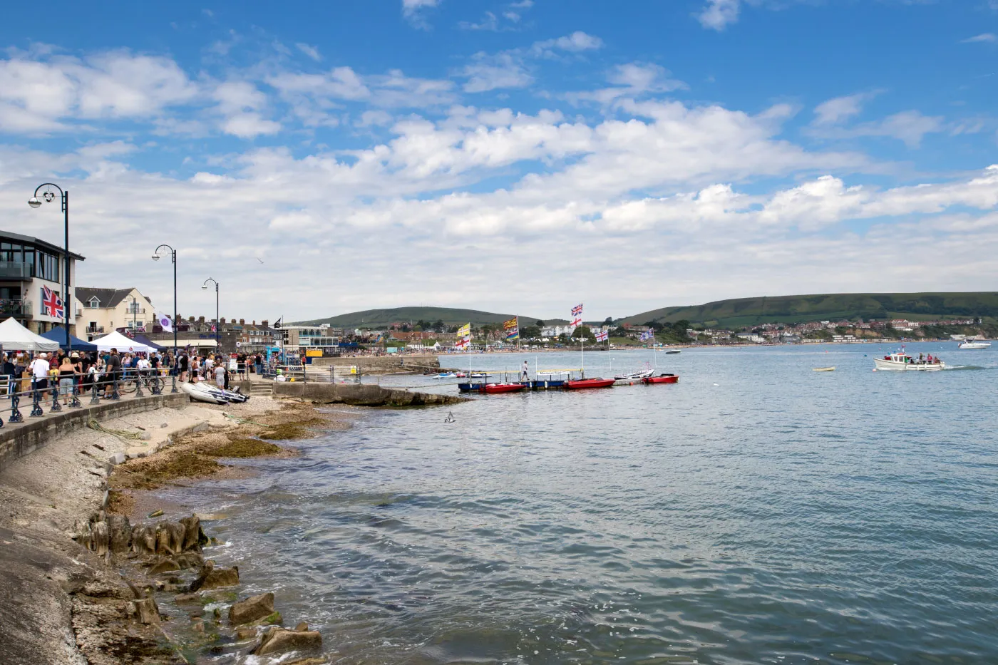 Swanage and Purbeck Gallery
