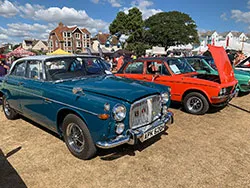 Click to view image Carnival Classic Car Show
