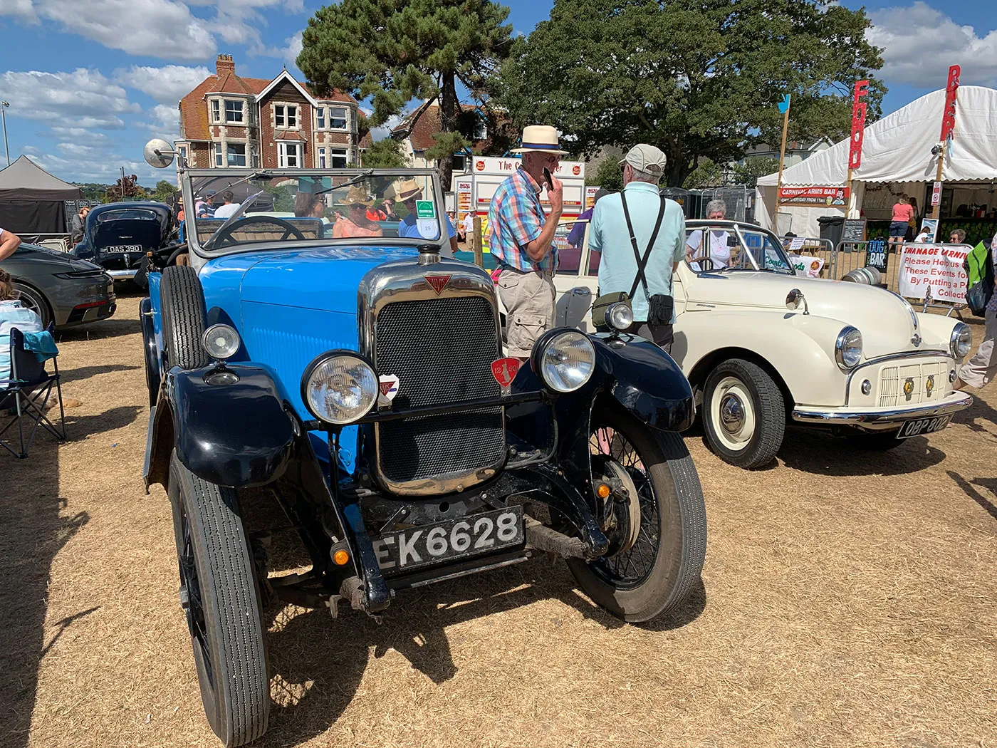 Swanage and Purbeck Gallery