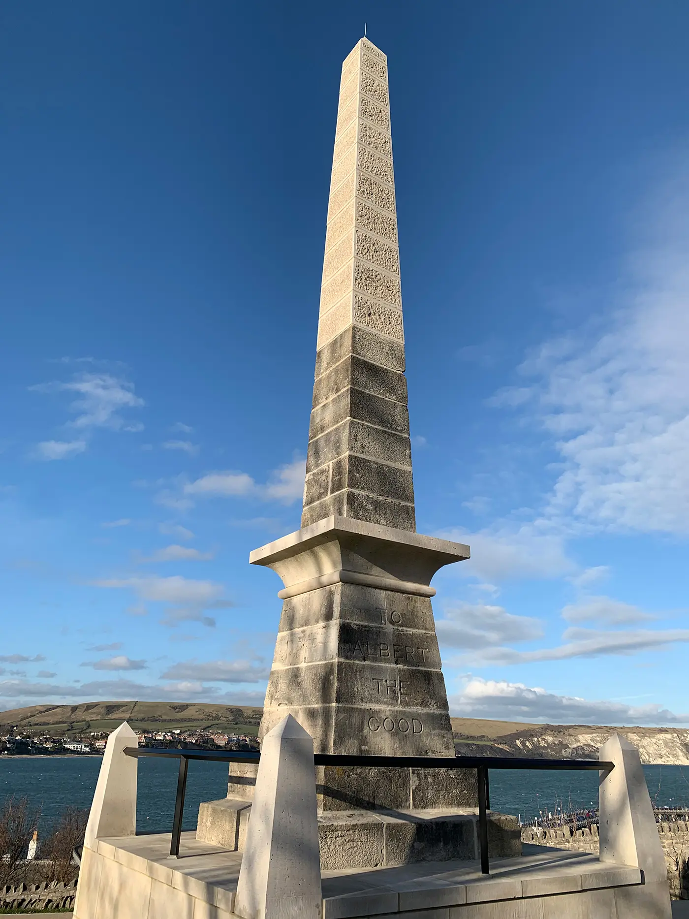 Swanage and Purbeck Gallery
