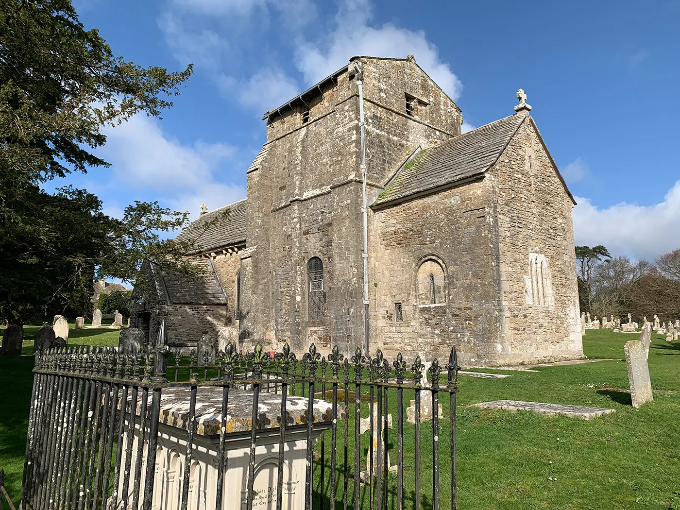 Swanage and Purbeck Gallery