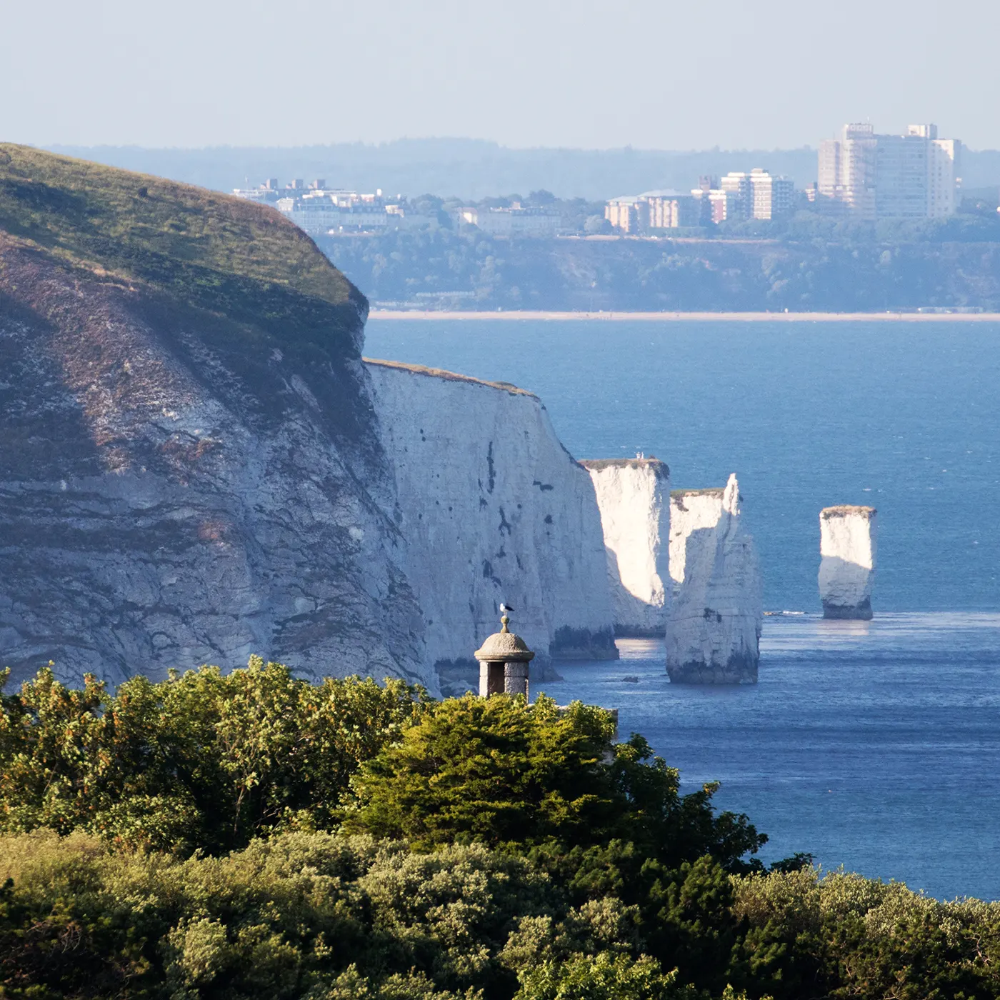 Swanage and Purbeck Gallery