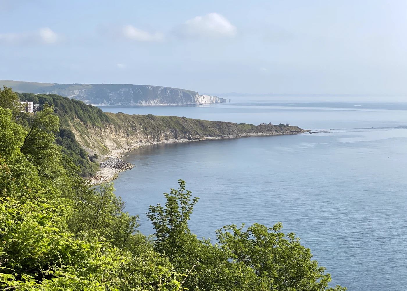 Swanage and Purbeck Gallery