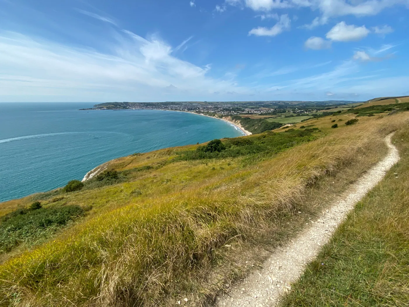 Swanage and Purbeck Gallery
