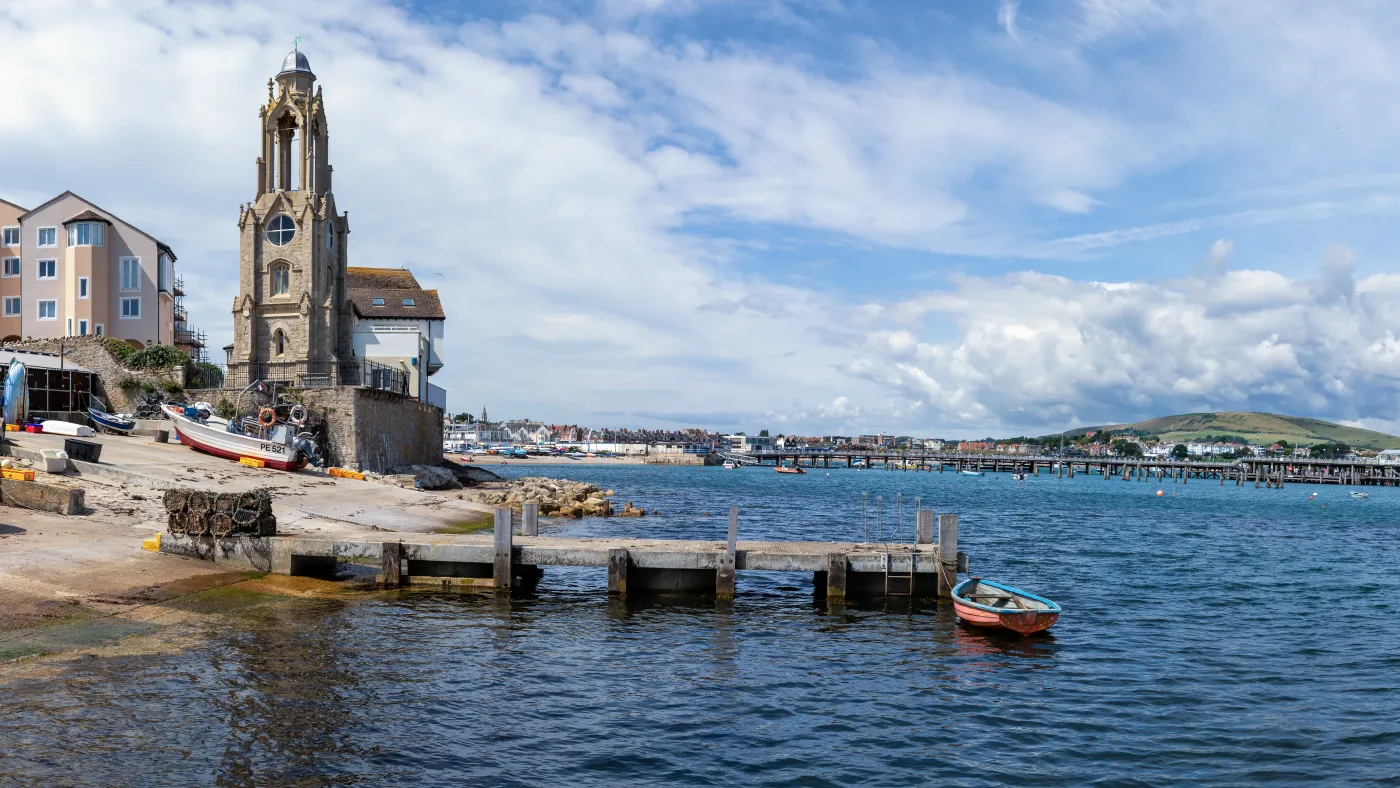 Swanage and Purbeck Gallery