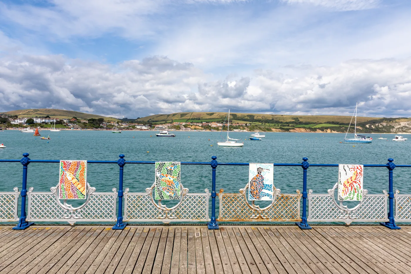 Swanage and Purbeck Gallery