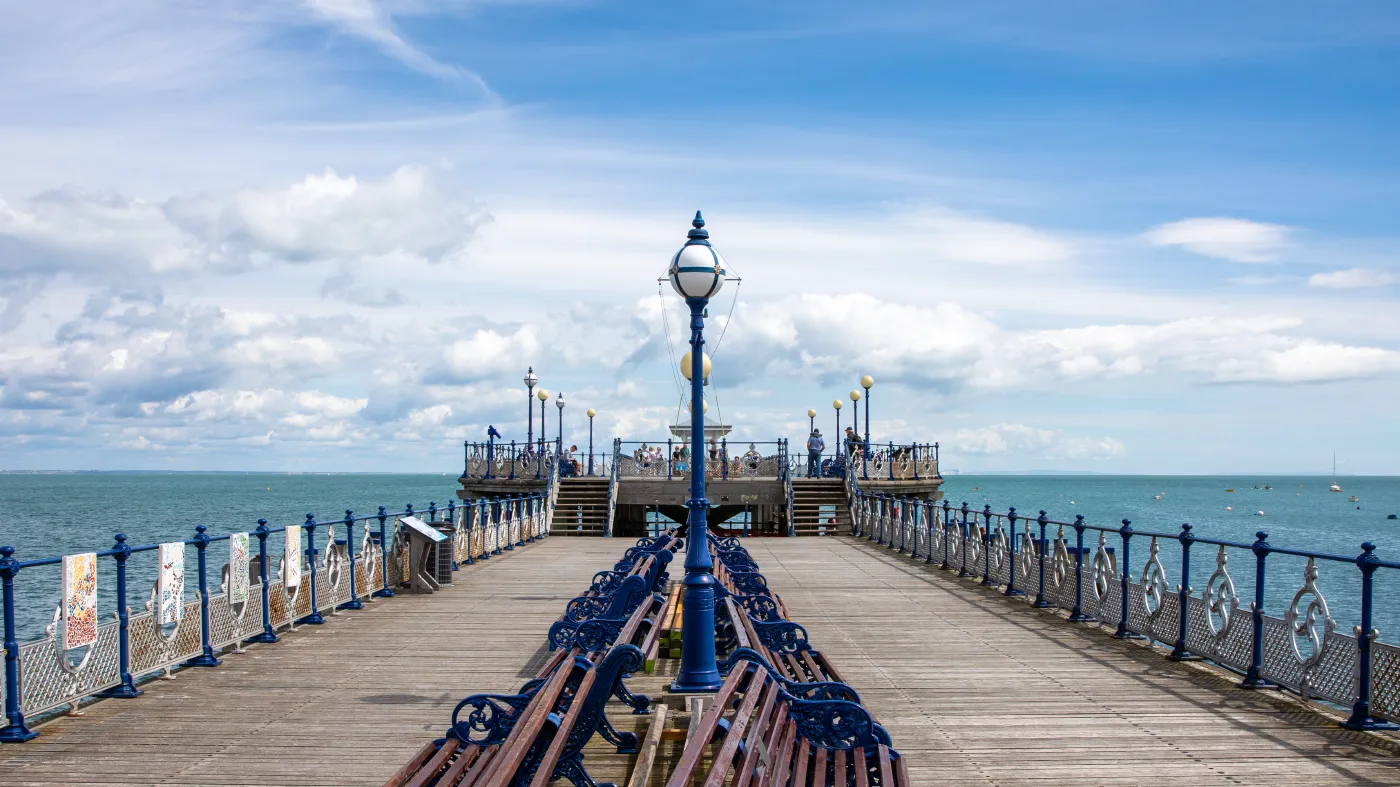 Swanage and Purbeck Gallery